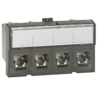 کاست یونیت Cat7  لگراند